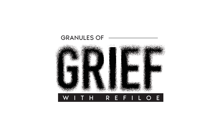Granules of Grief Podcast
